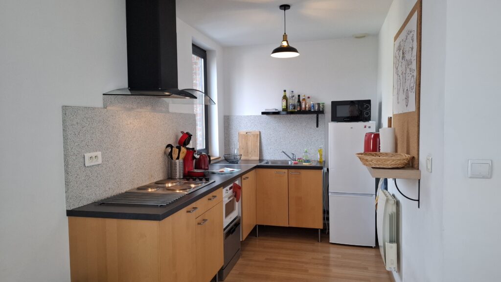 cuisine équipé le 99B