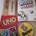 Jeux de société pour occuper vos enfants