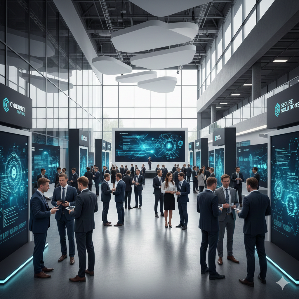 Forum InCyber Europe 2026 à Lille : où se loger pour l&rsquo;événement européen de la cybersécurité ?