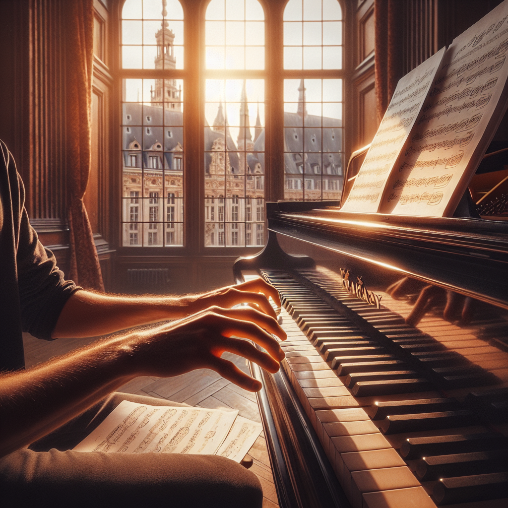 Lille Piano(s) Festival 2026 : le 99B, votre base à 10 min du Nouveau Siècle